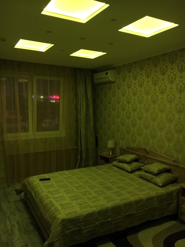 Erzi Club Hotel