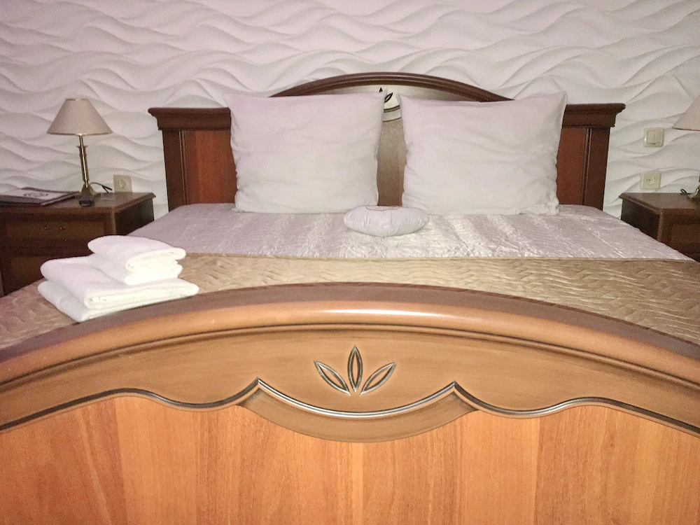 Erzi Club Hotel
