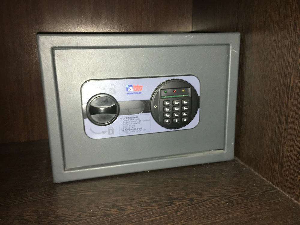Erzi Club Hotel