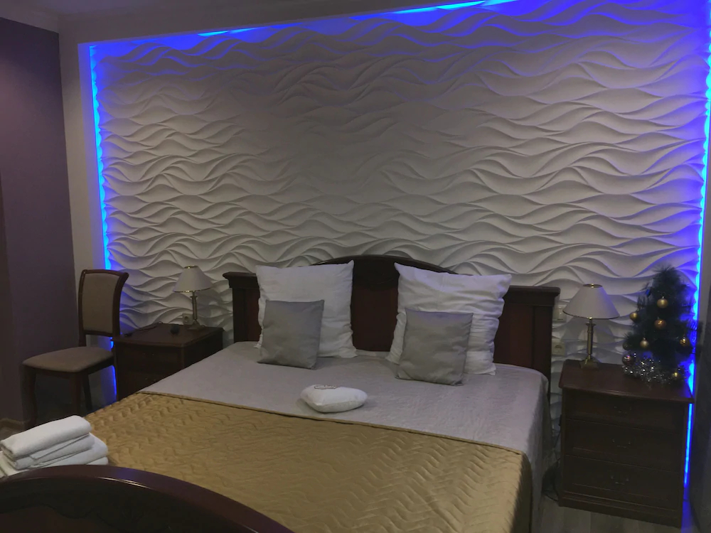 Erzi Club Hotel