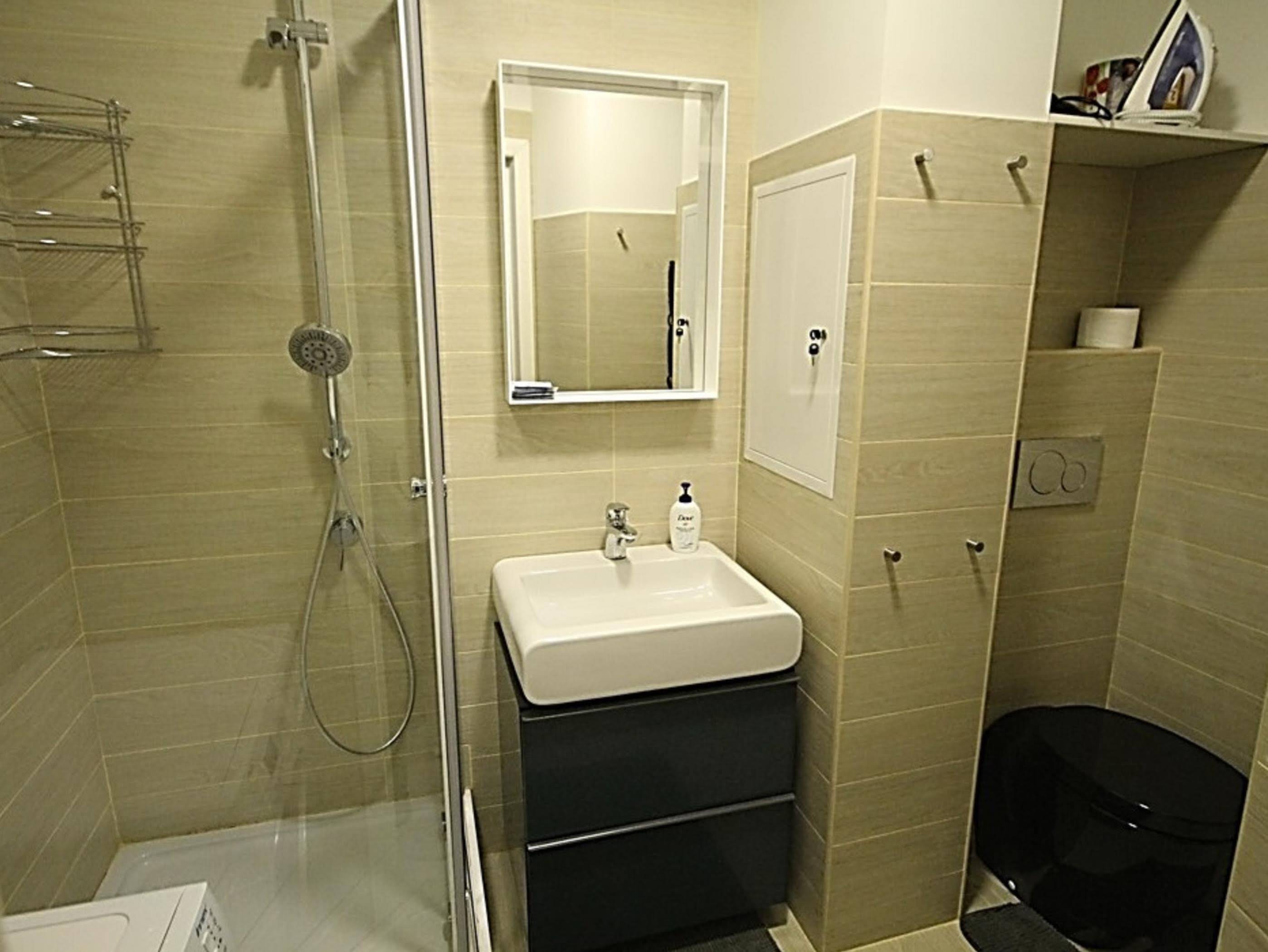 Four Squares Apartments Tverskaya
