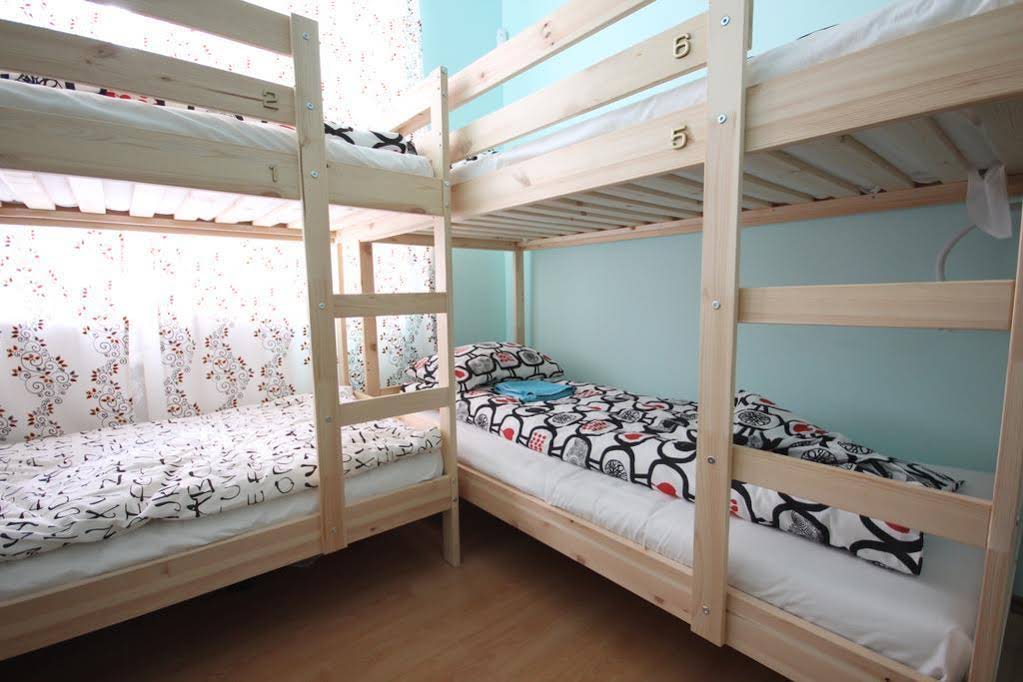 Friday Hostel