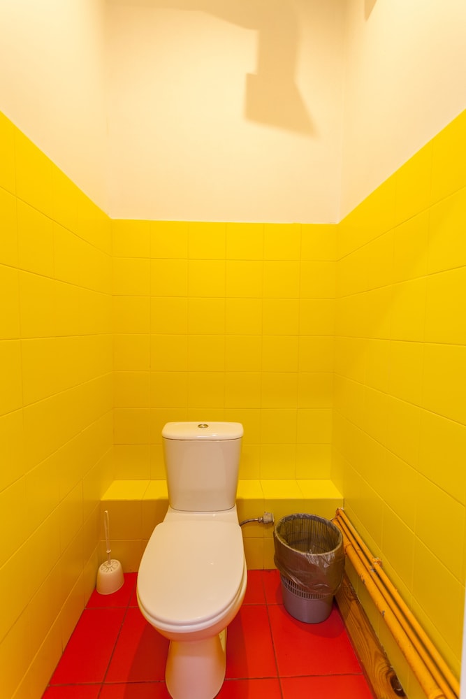 Fusion Hostel