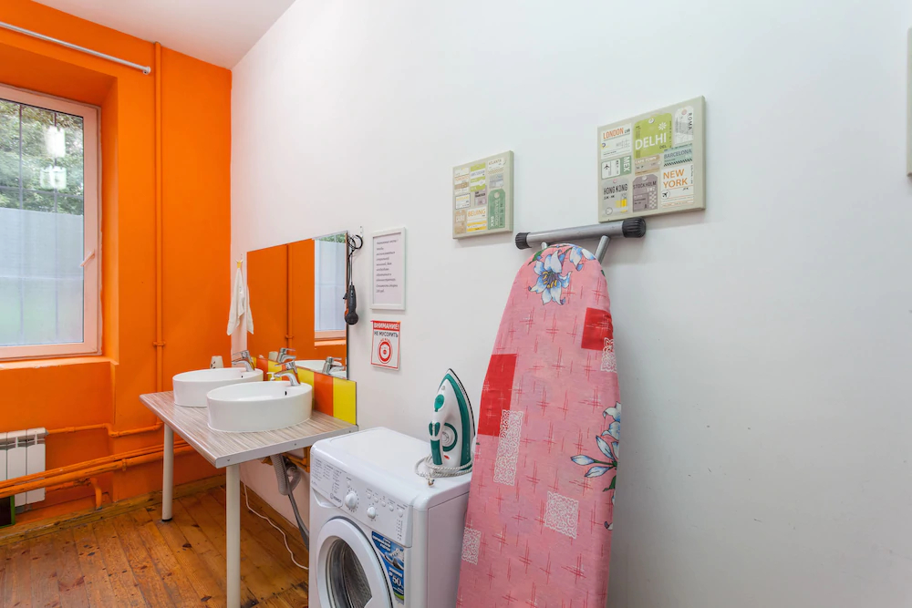Fusion Hostel