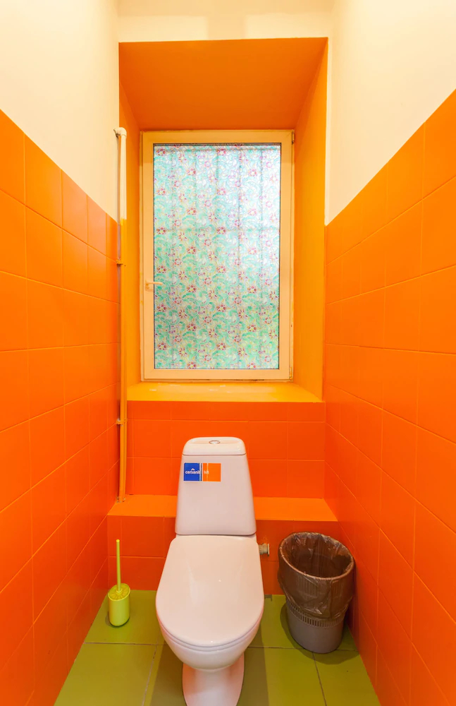 Fusion Hostel