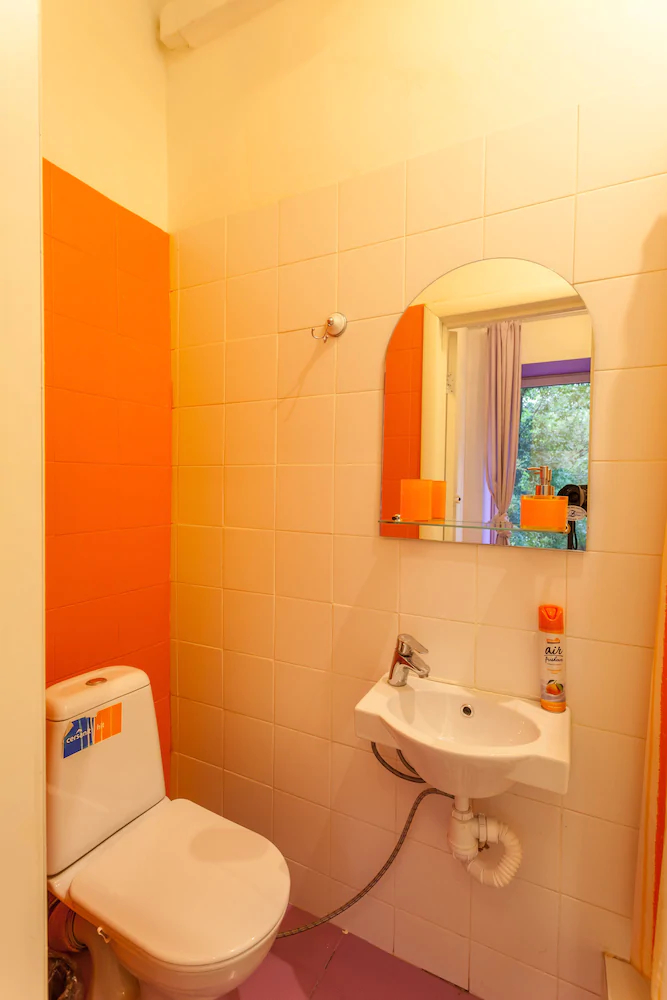 Fusion Hostel