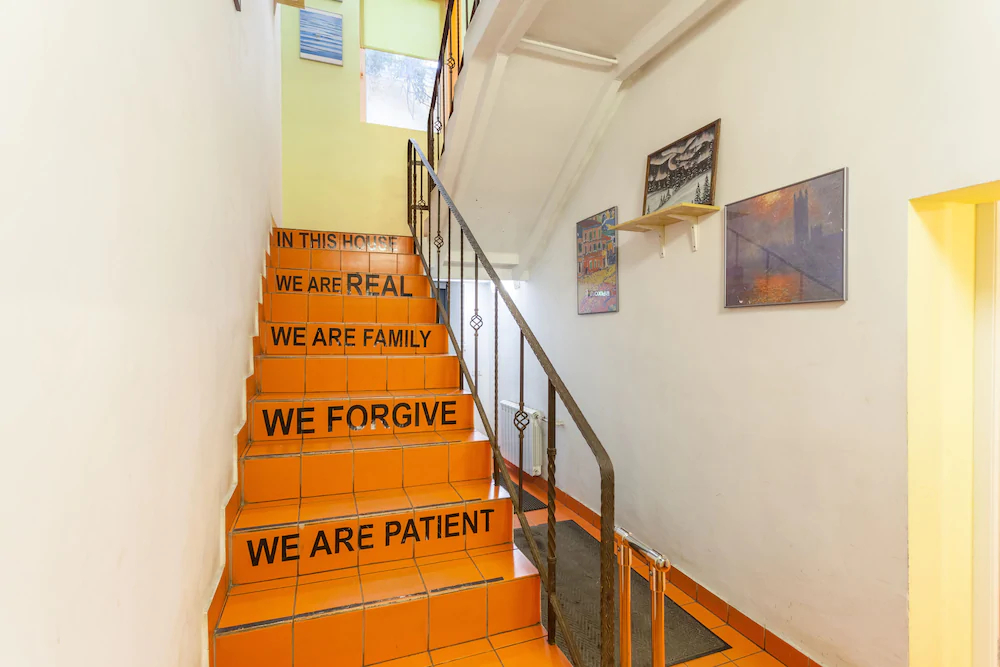 Fusion Hostel