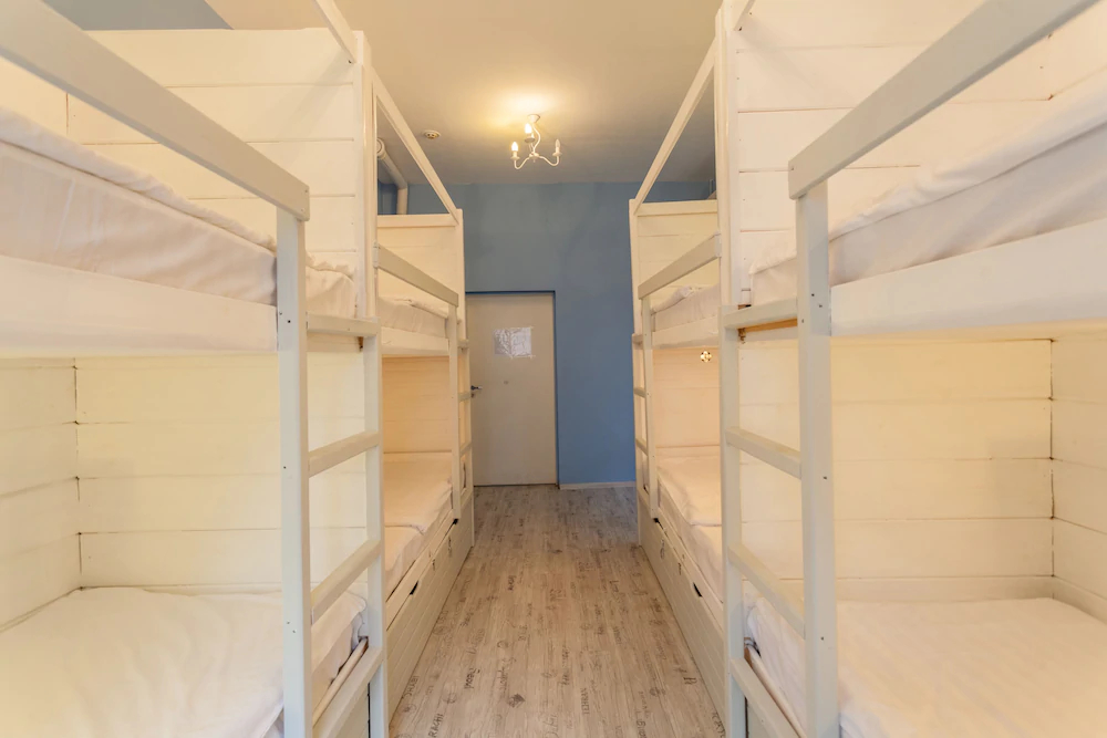 Fusion Hostel