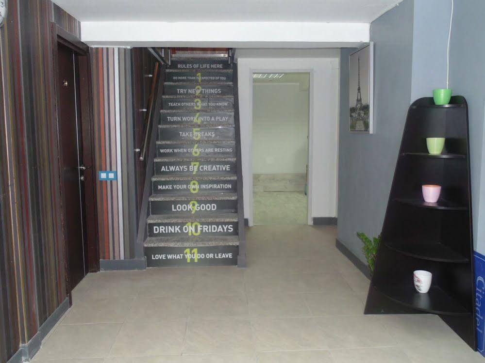 Galaxy Hotel