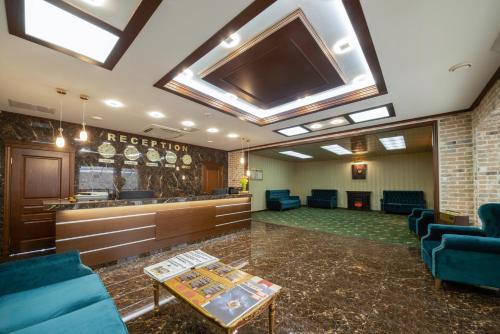 Gallery Grand Hotel