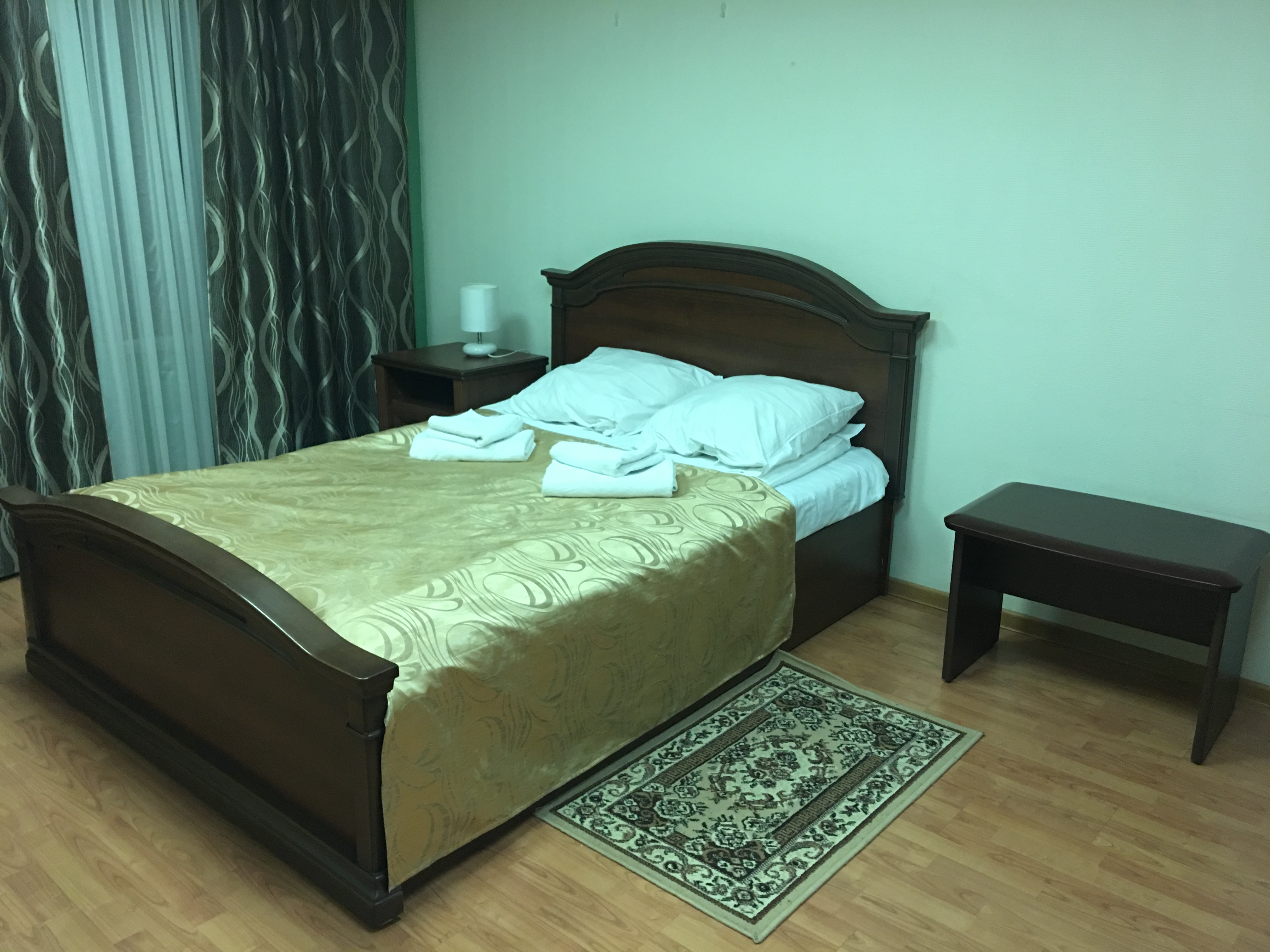 Hotel Old Riga