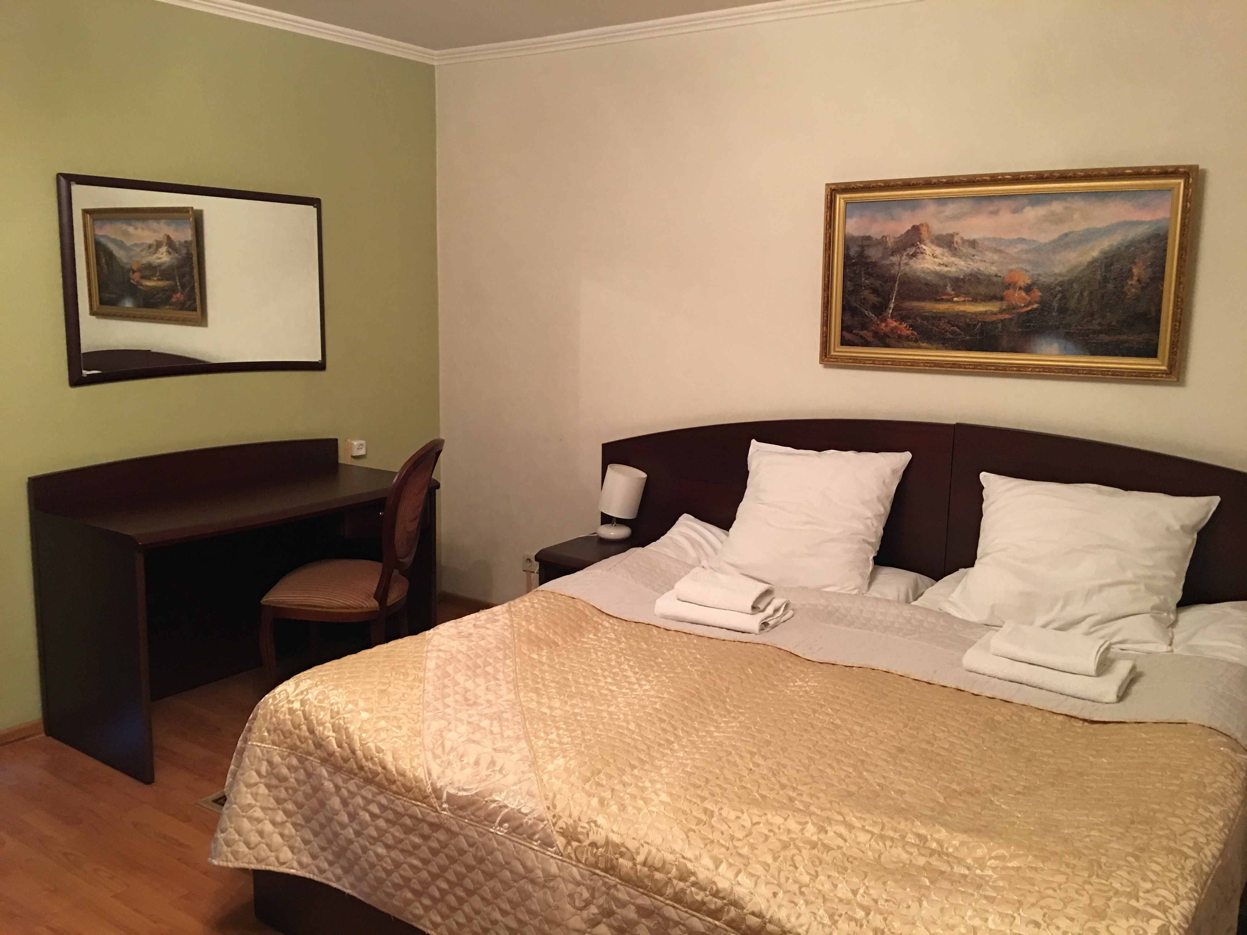 Hotel Old Riga