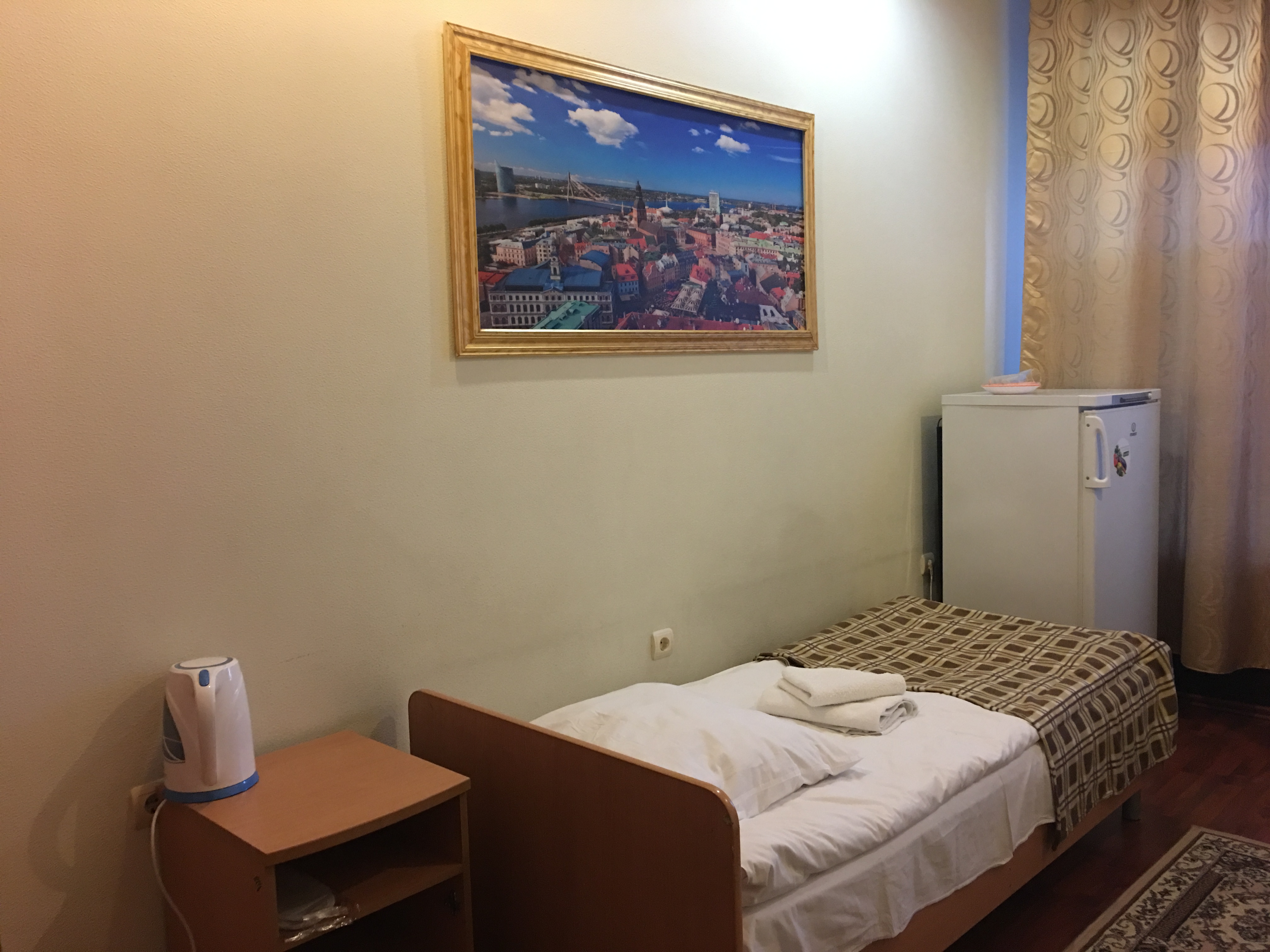 Hotel Old Riga