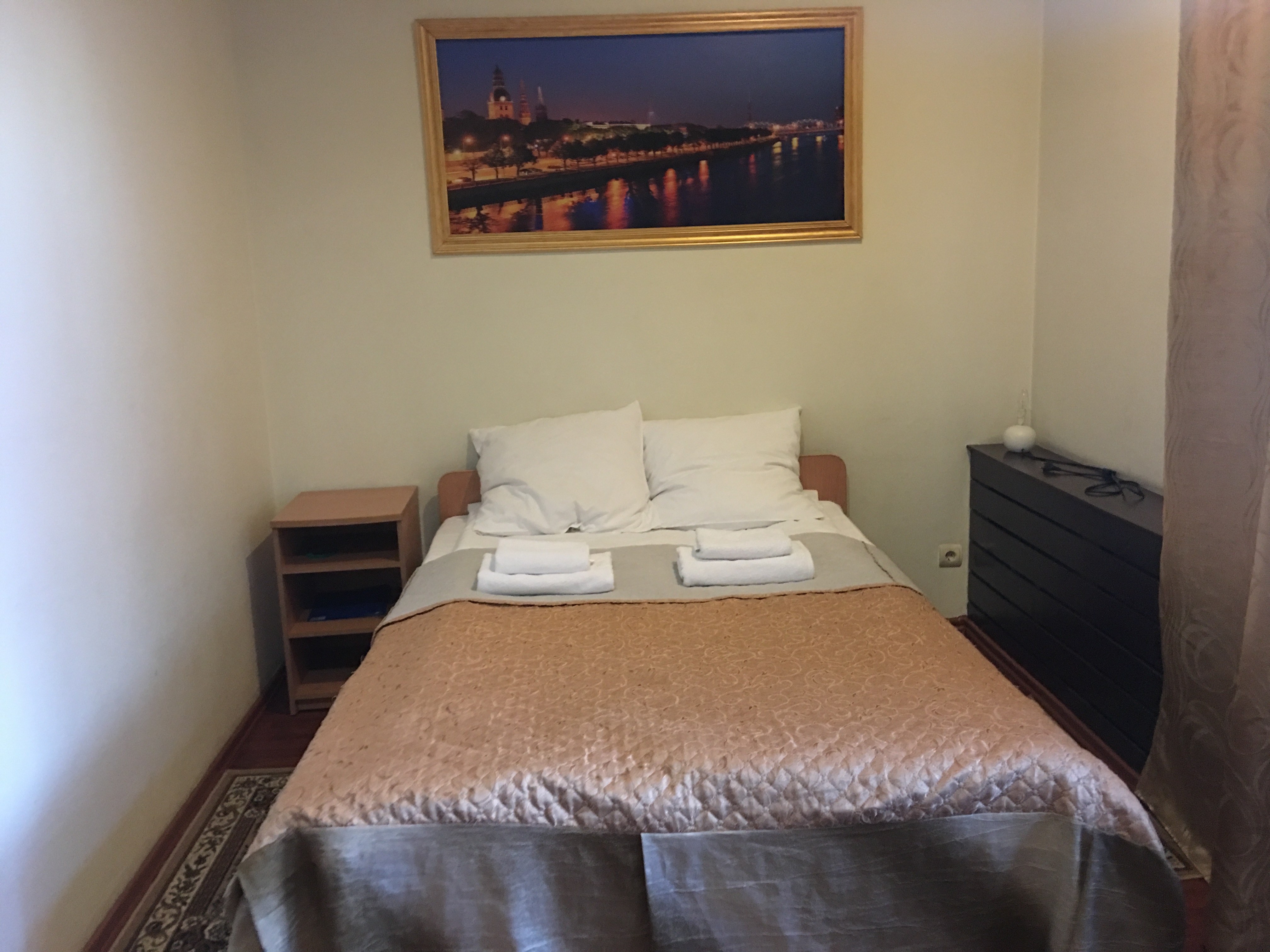 Hotel Old Riga
