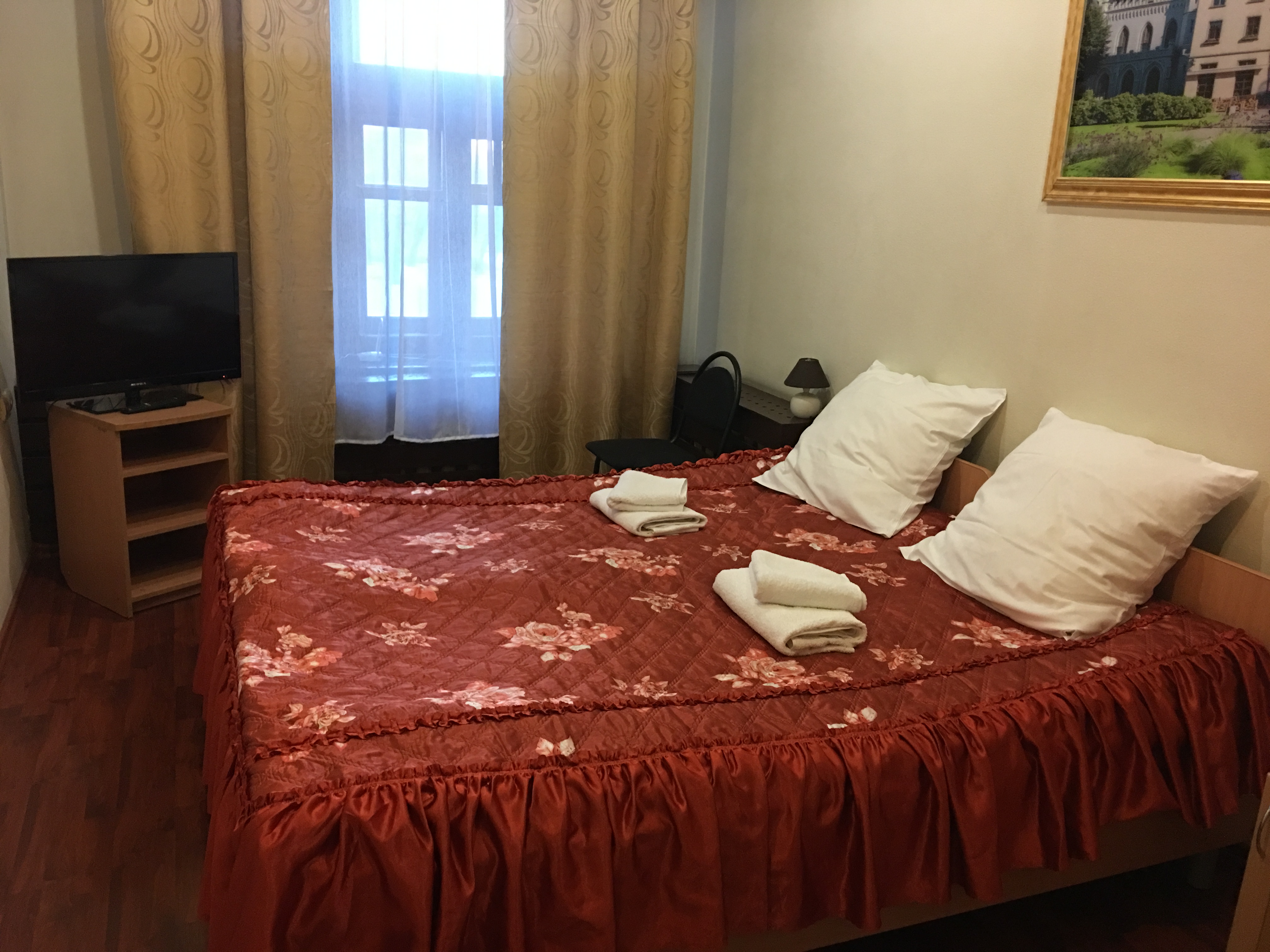 Hotel Old Riga