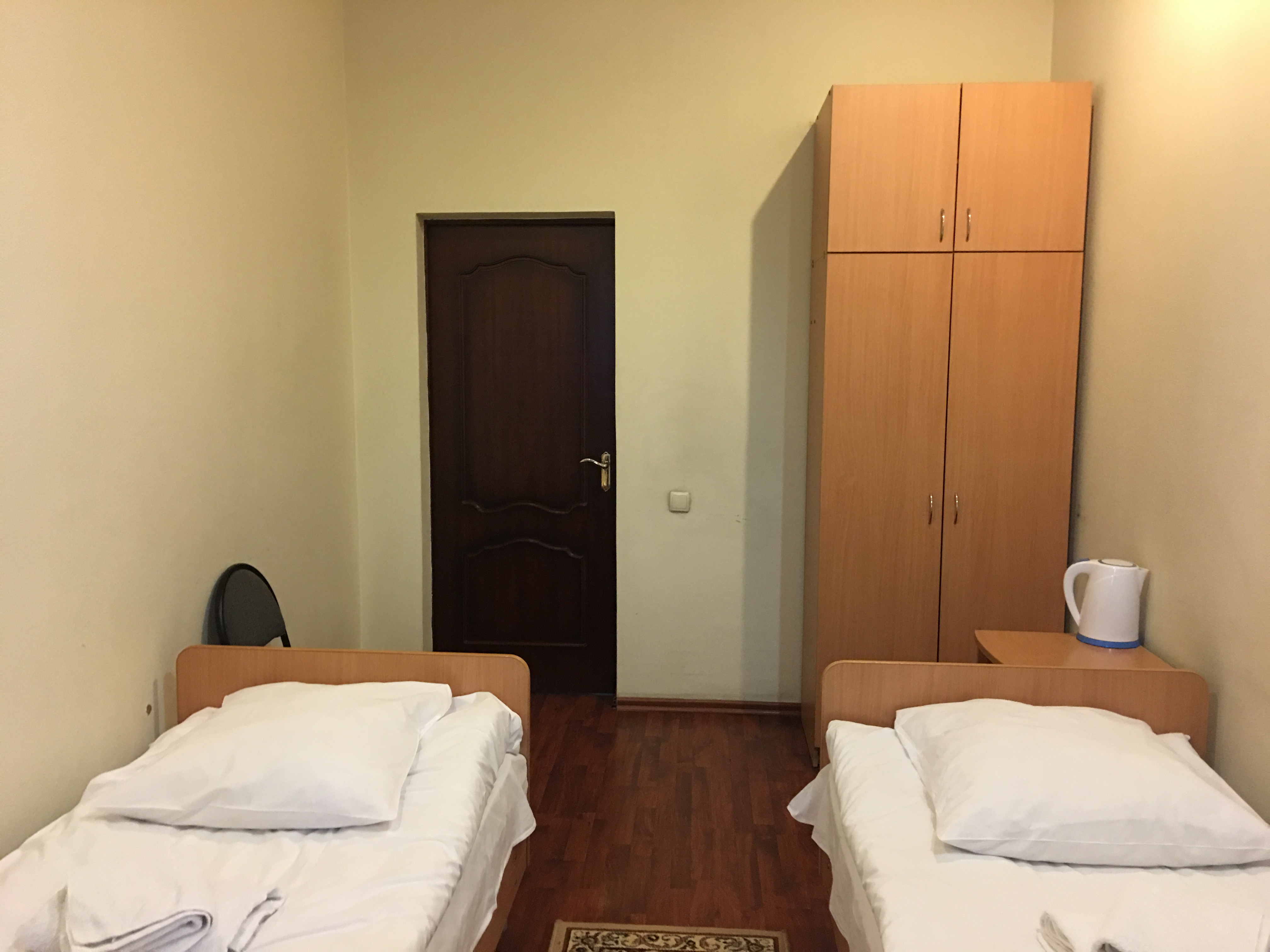 Hotel Old Riga