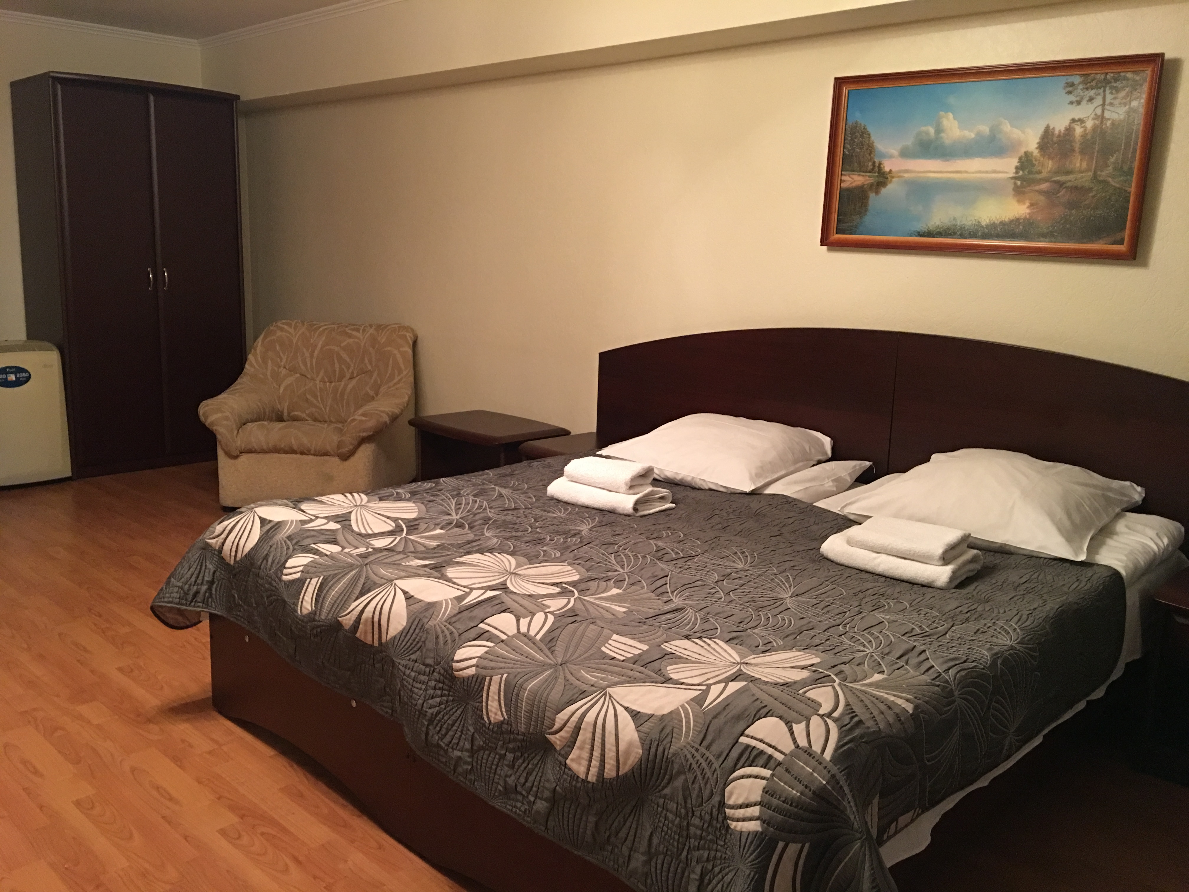 Hotel Old Riga