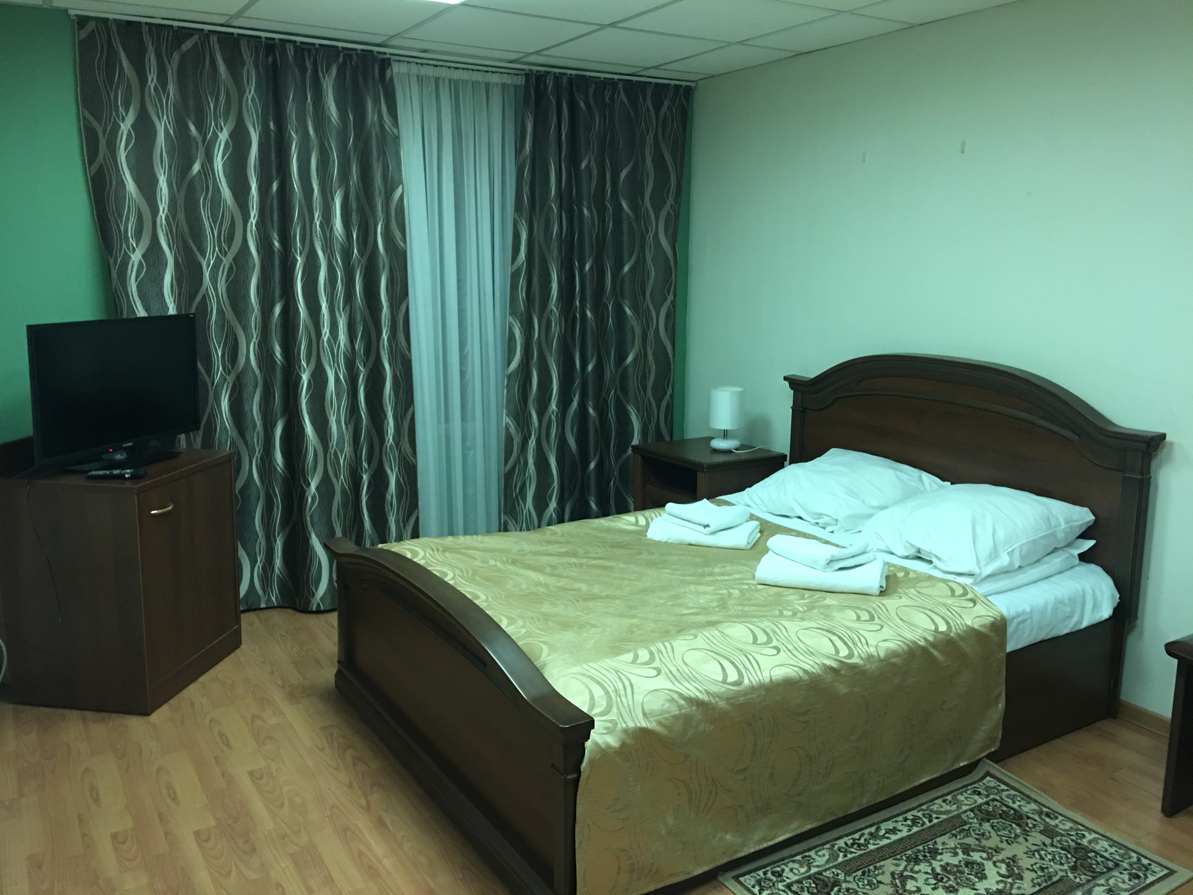 Hotel Old Riga