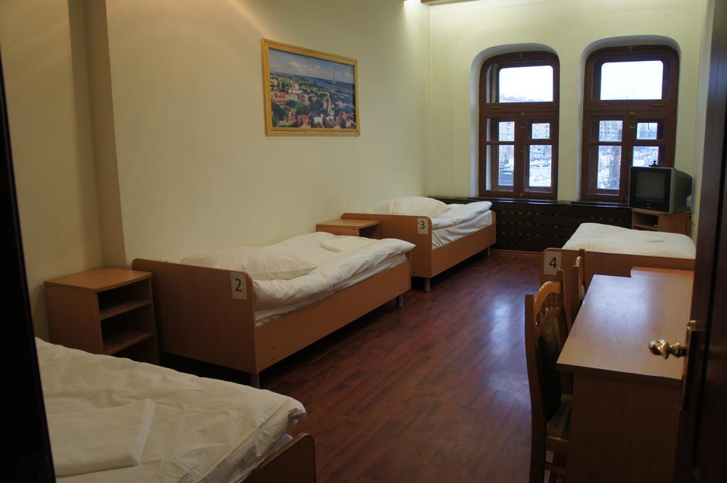Hotel Old Riga