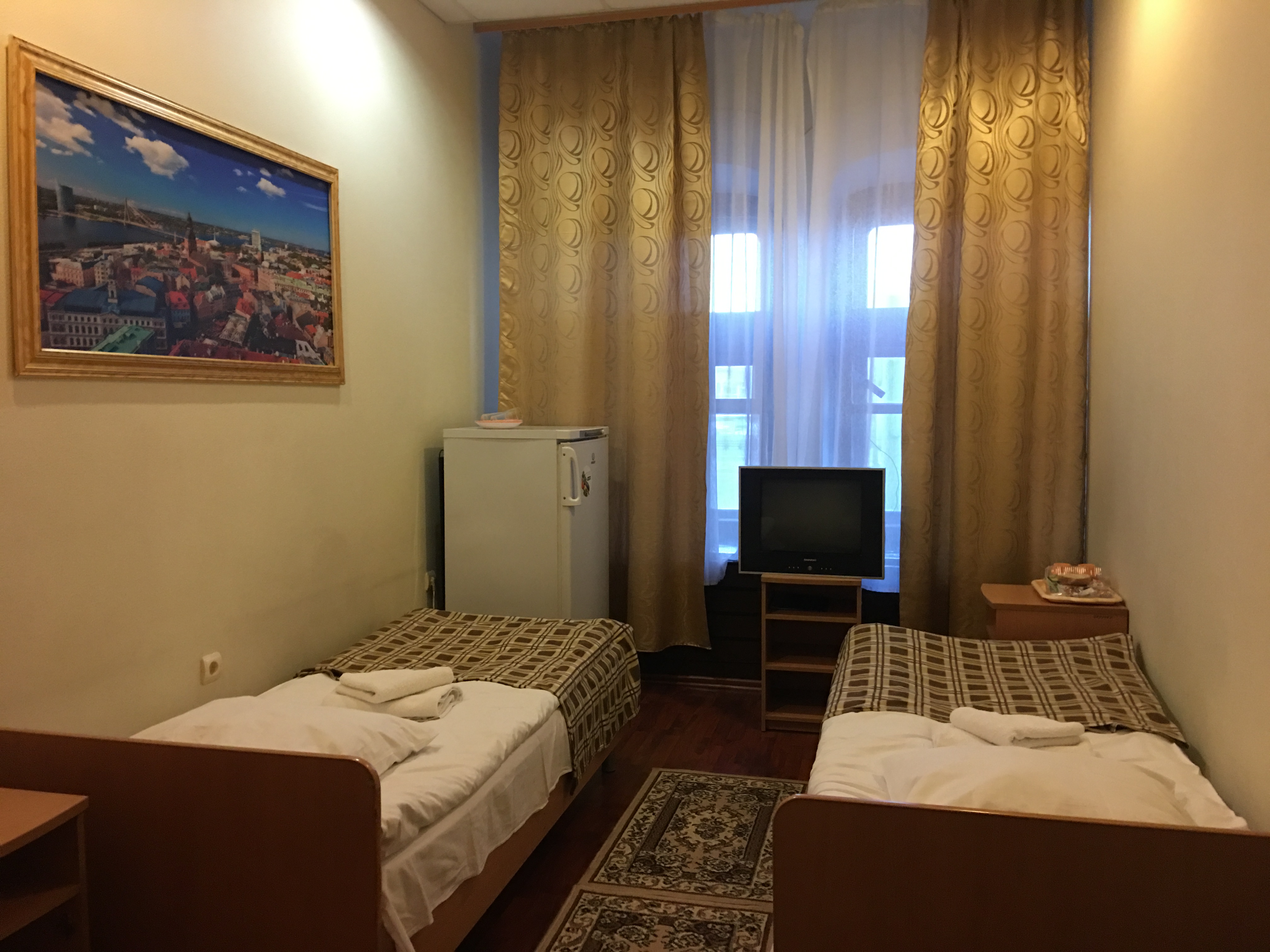 Hotel Old Riga