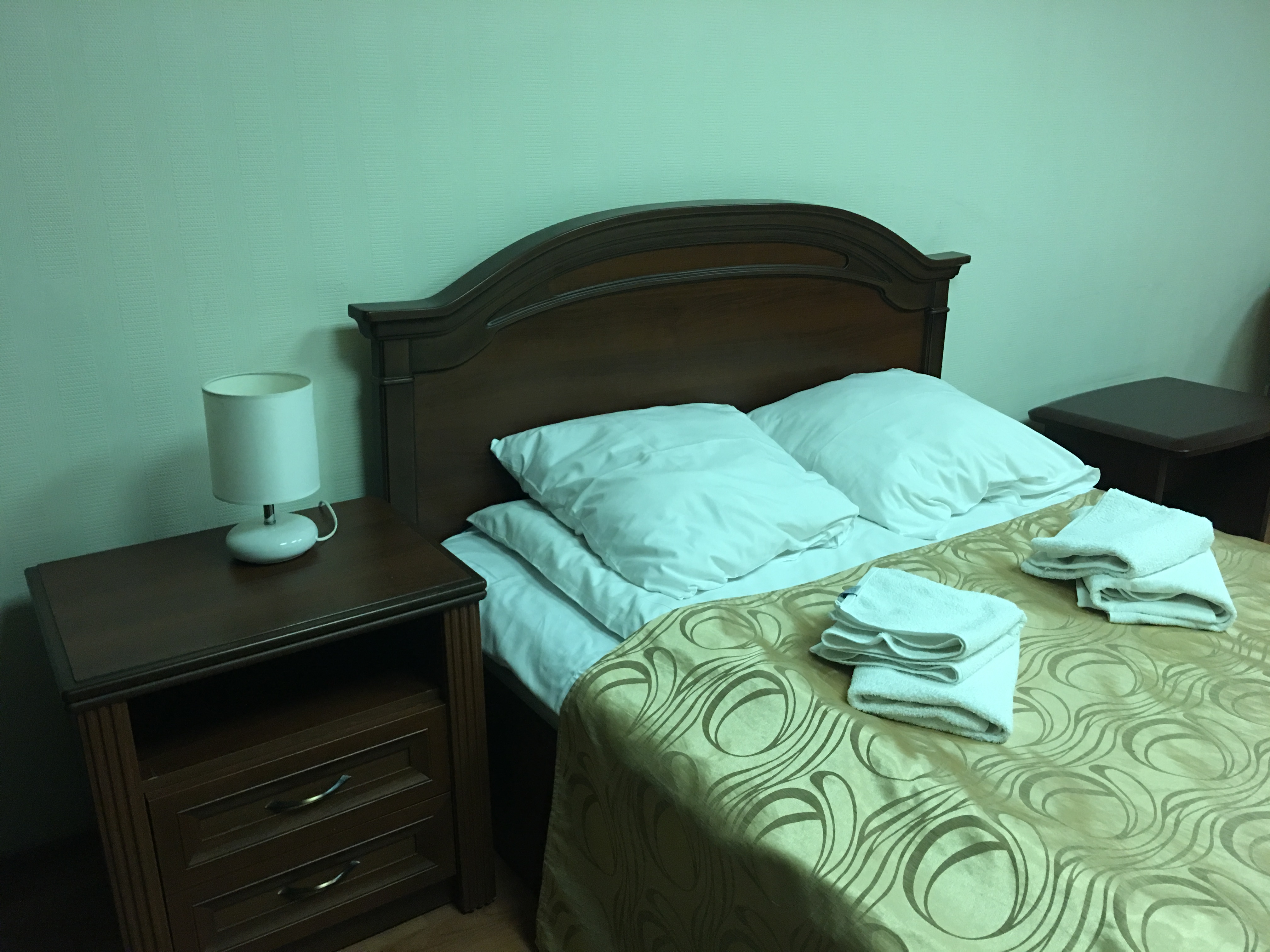 Hotel Old Riga