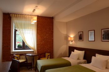 Grafskiy Hotel