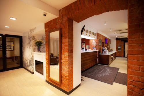 Grafskiy Hotel