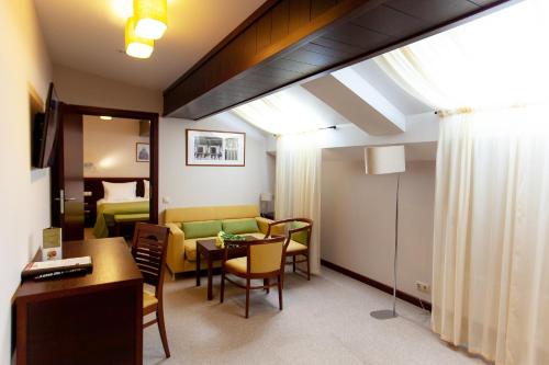 Grafskiy Hotel