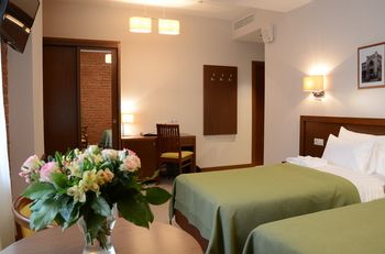 Grafskiy Hotel
