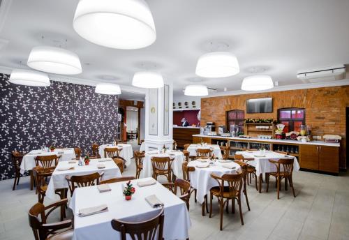 Grafskiy Hotel