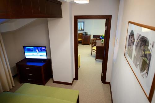 Grafskiy Hotel