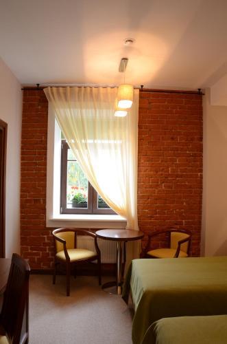 Grafskiy Hotel