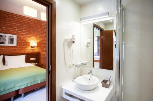 Grafskiy Hotel