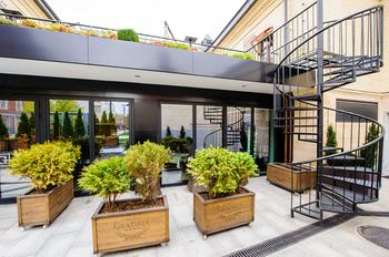 Grafskiy Hotel