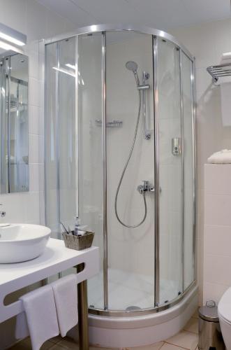 Grafskiy Hotel