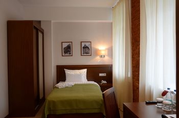 Grafskiy Hotel