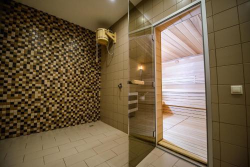 Grafskiy Hotel