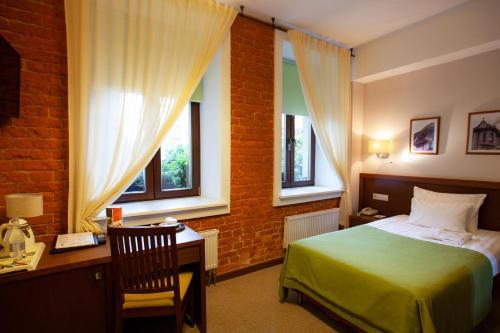 Grafskiy Hotel
