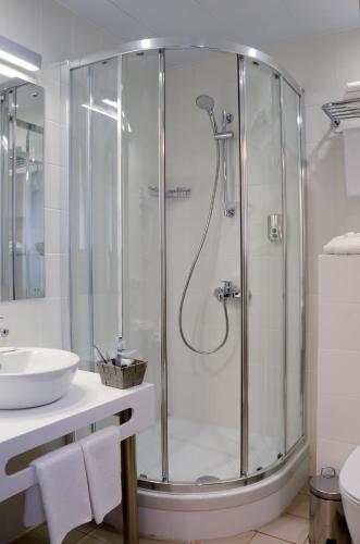 Grafskiy Hotel
