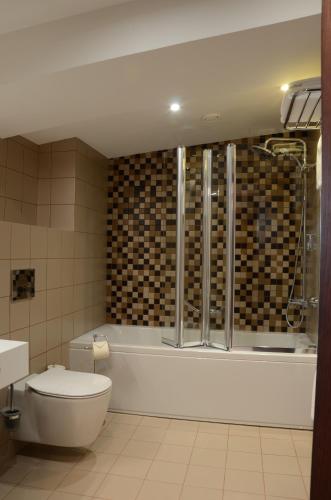 Grafskiy Hotel