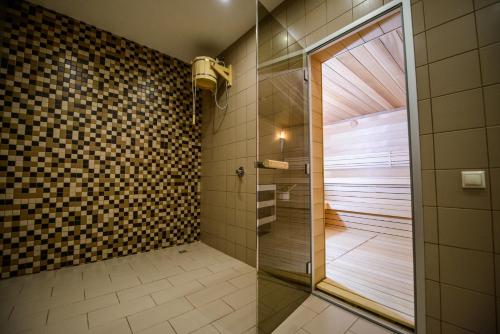 Grafskiy Hotel