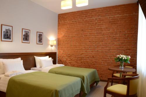 Grafskiy Hotel