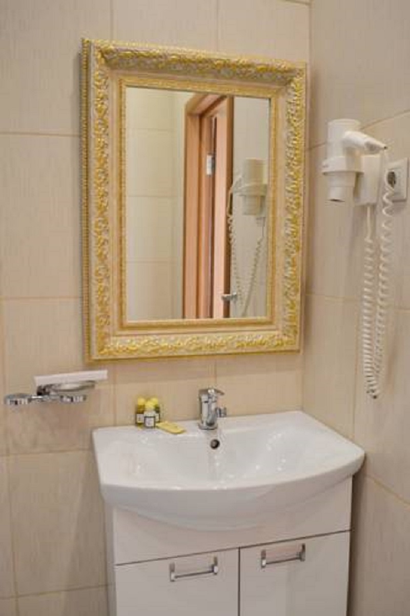 Grand Hotel Belorusskaya