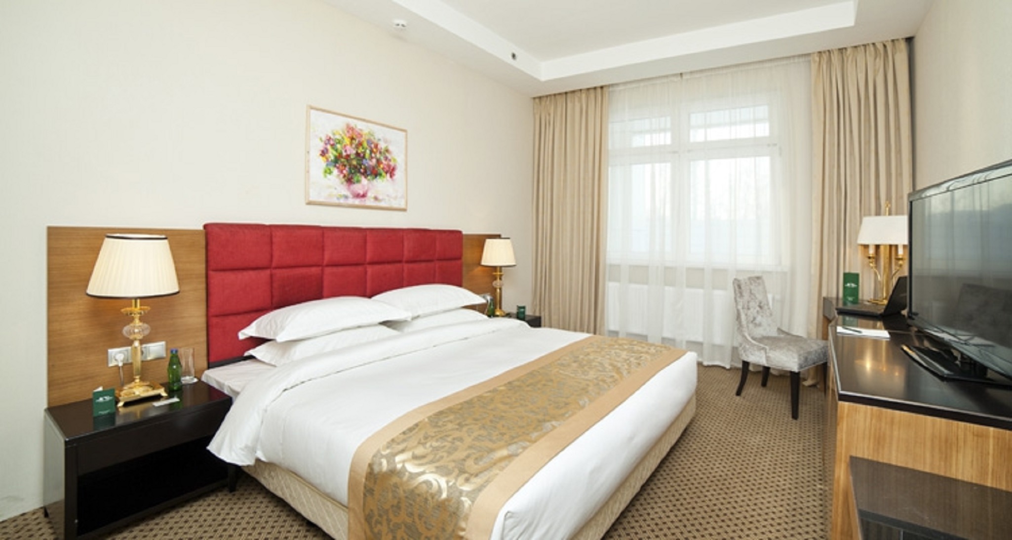 Greenwood Hotel