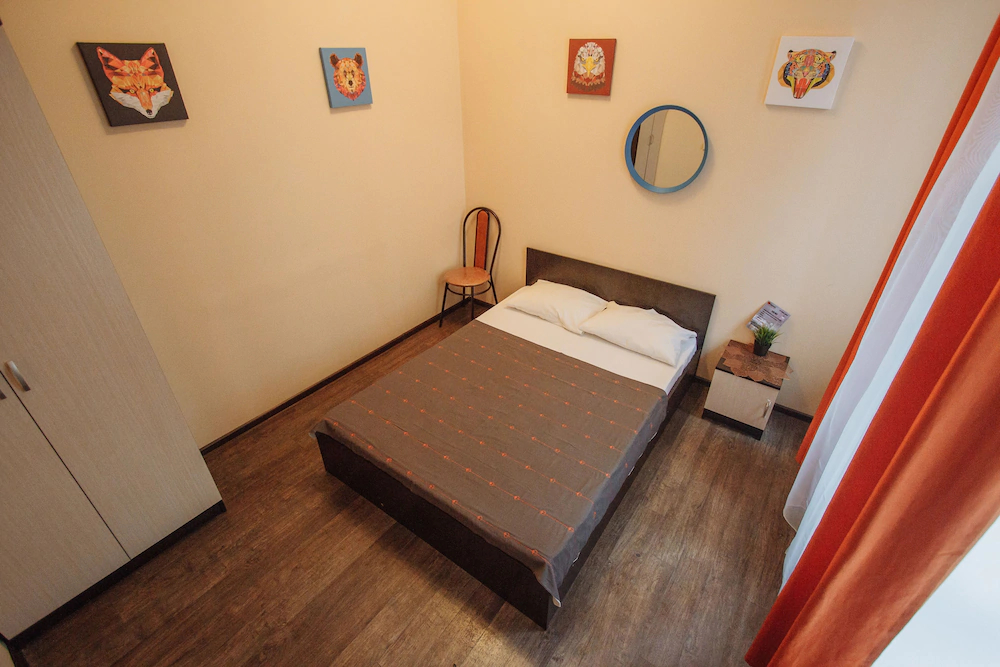 Guest House Pathos On Kremlevskaya