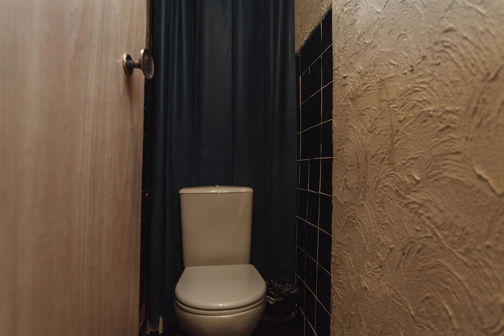 Guest House Pathos On Kremlevskaya