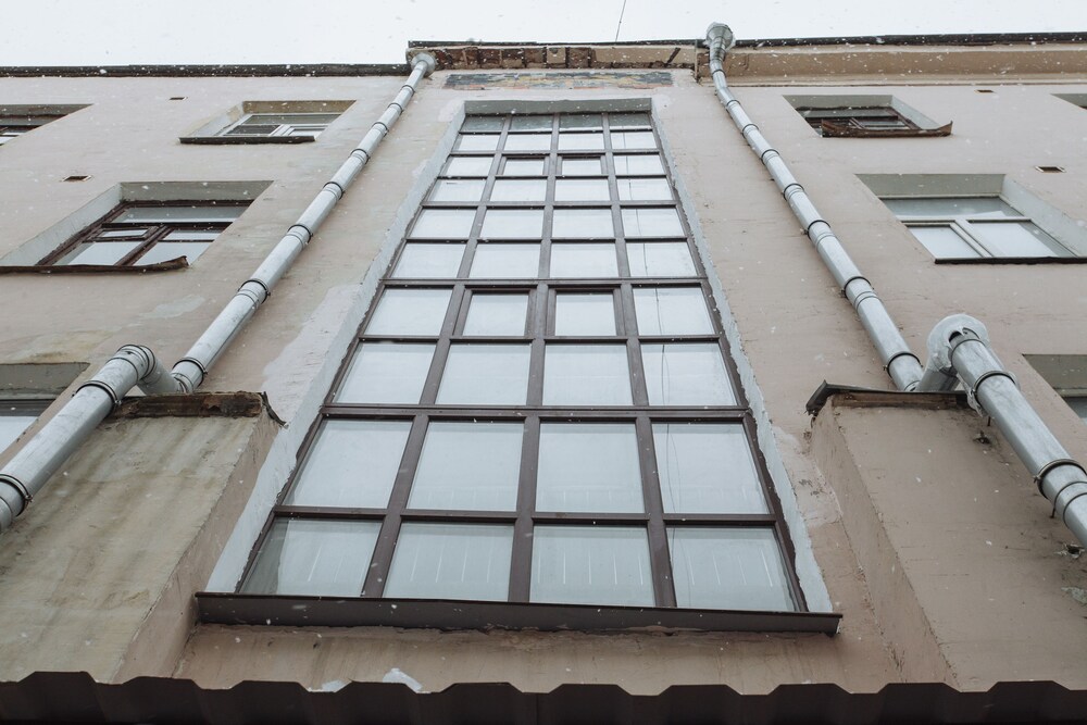 Guest House Pathos On Kremlevskaya