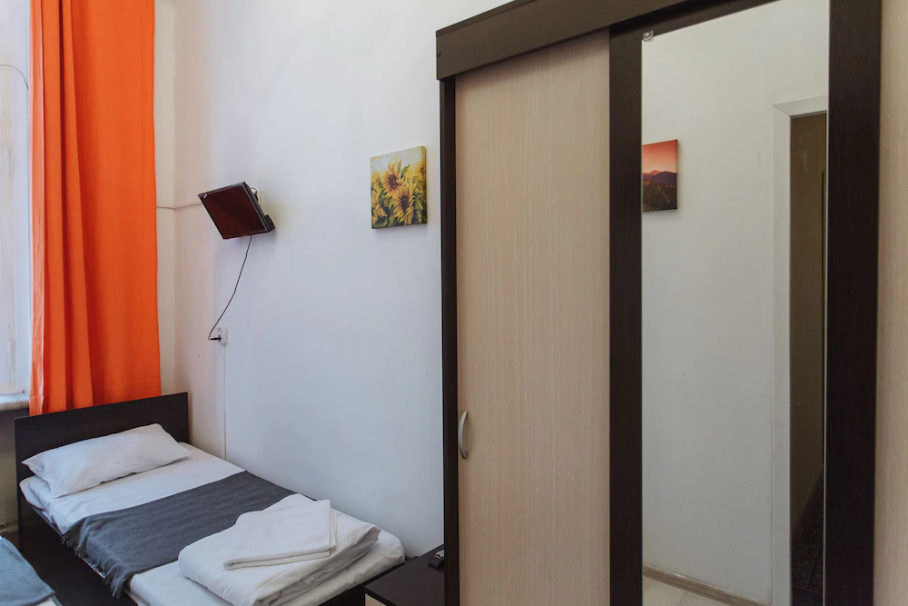 Guest House Pathos On Kremlevskaya