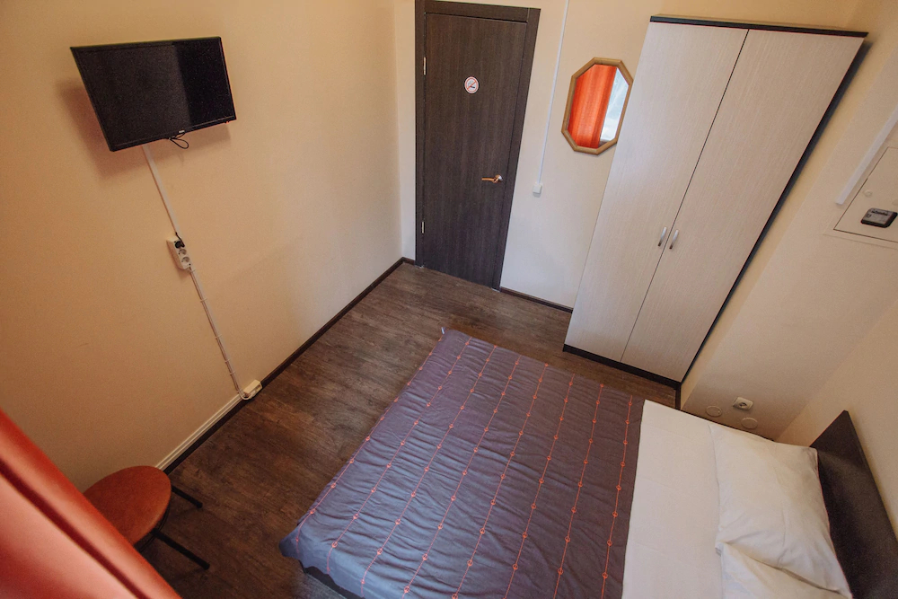 Guest House Pathos On Kremlevskaya