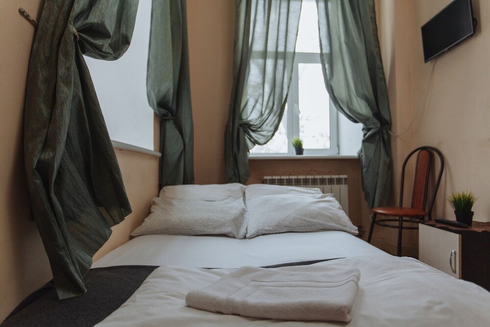 Guest House Pathos On Kremlevskaya